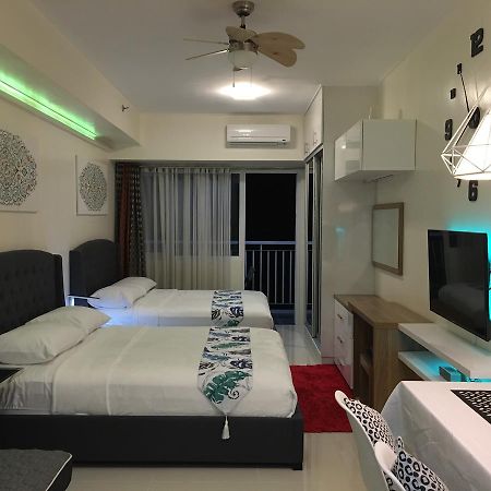 Breezy Wind 19Twentysix Lägenhet Tagaytay City Exteriör bild