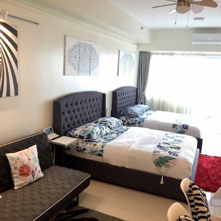 Breezy Wind 19Twentysix Lägenhet Tagaytay City Exteriör bild